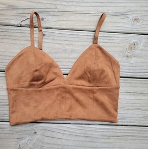 Talula Bralette Top